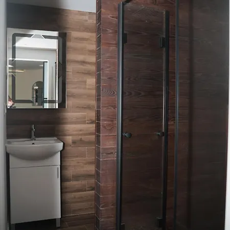 Apartamento Two-Bedroom Apartment In Boyana