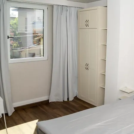 Two-Bedroom Apartment In Boyana * Sofía