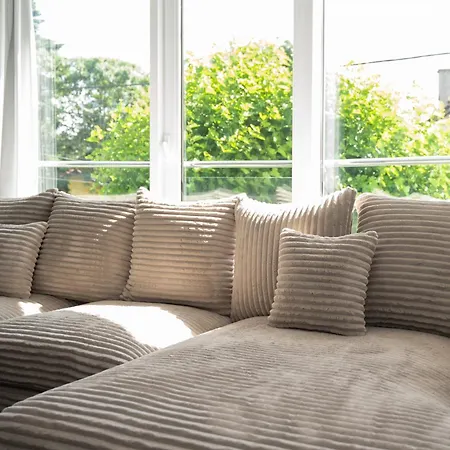 Apartamento Two-Bedroom Apartment In Boyana Sofía